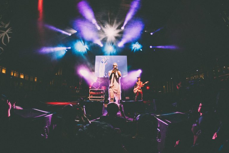 alex wong da bounce festival