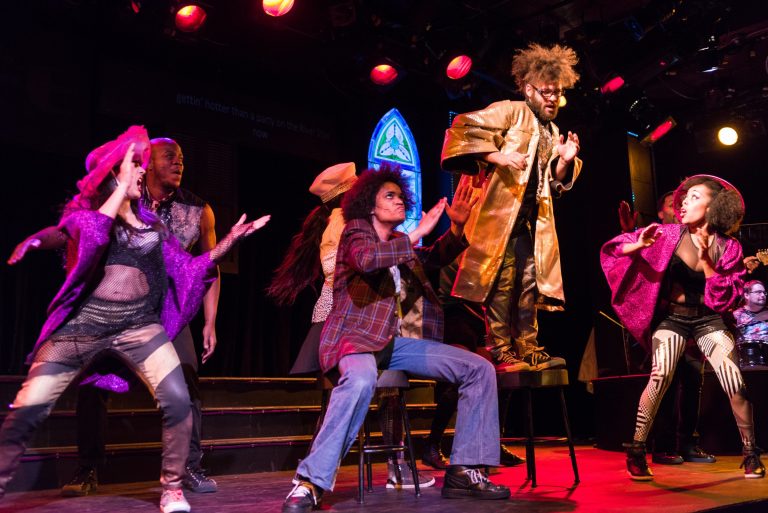 theatre da bounce festival